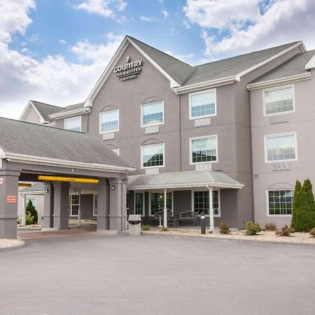 Country Inn & Suites By Radisson, Columbus West, Oh Eksteriør bilde