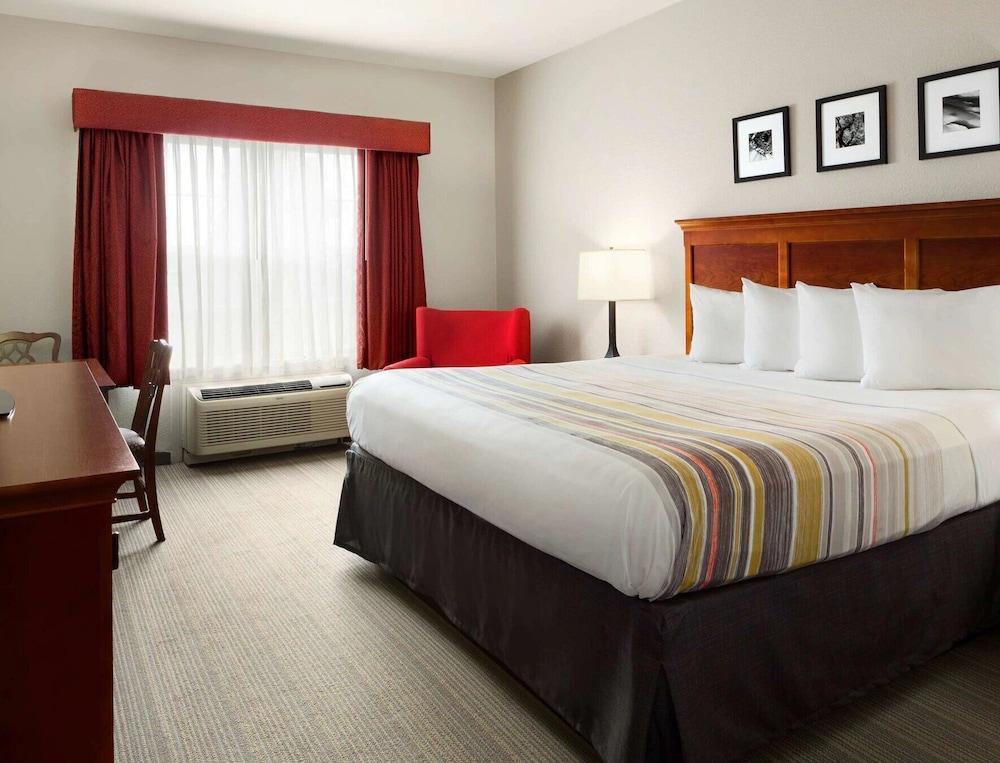 Country Inn & Suites By Radisson, Columbus West, Oh Eksteriør bilde
