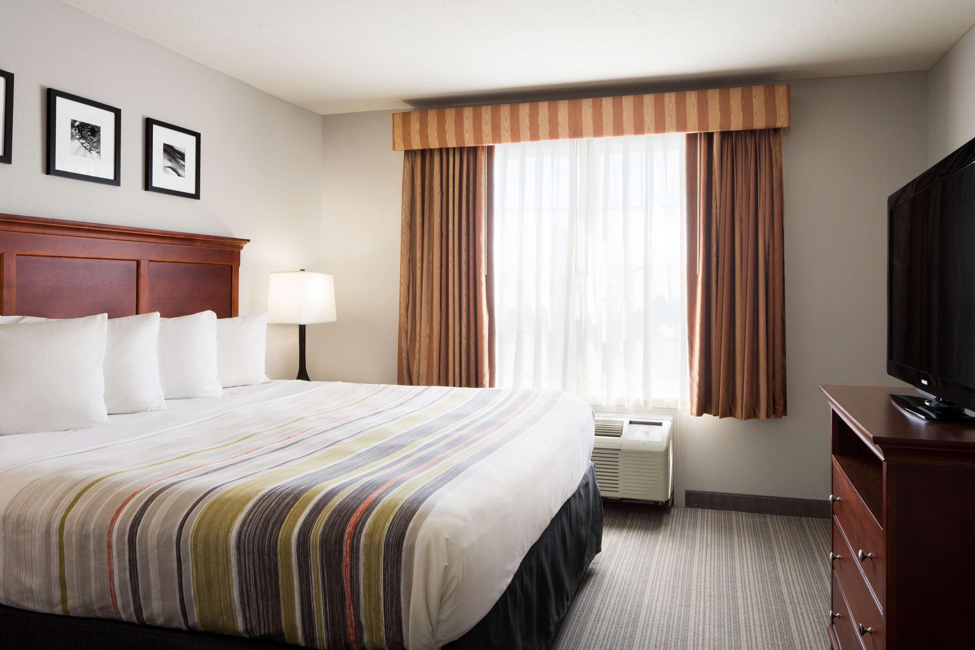 Country Inn & Suites By Radisson, Columbus West, Oh Eksteriør bilde