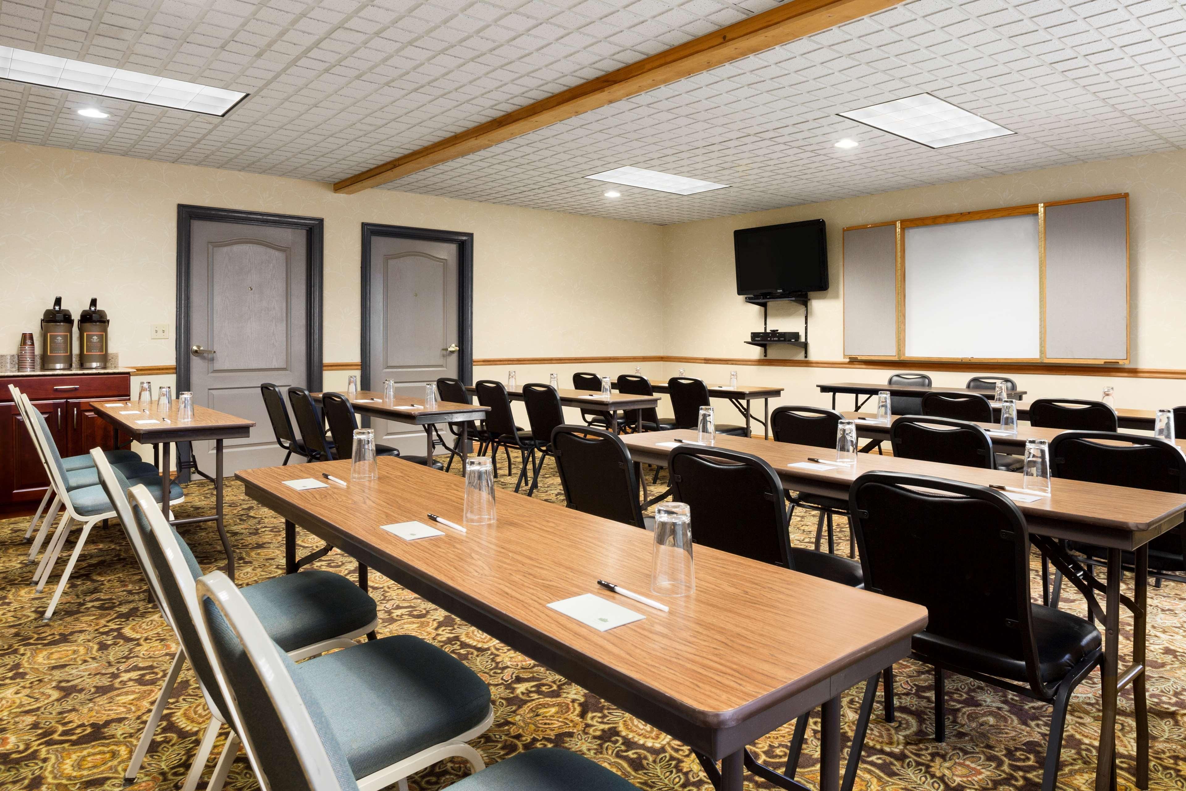 Country Inn & Suites By Radisson, Columbus West, Oh Eksteriør bilde
