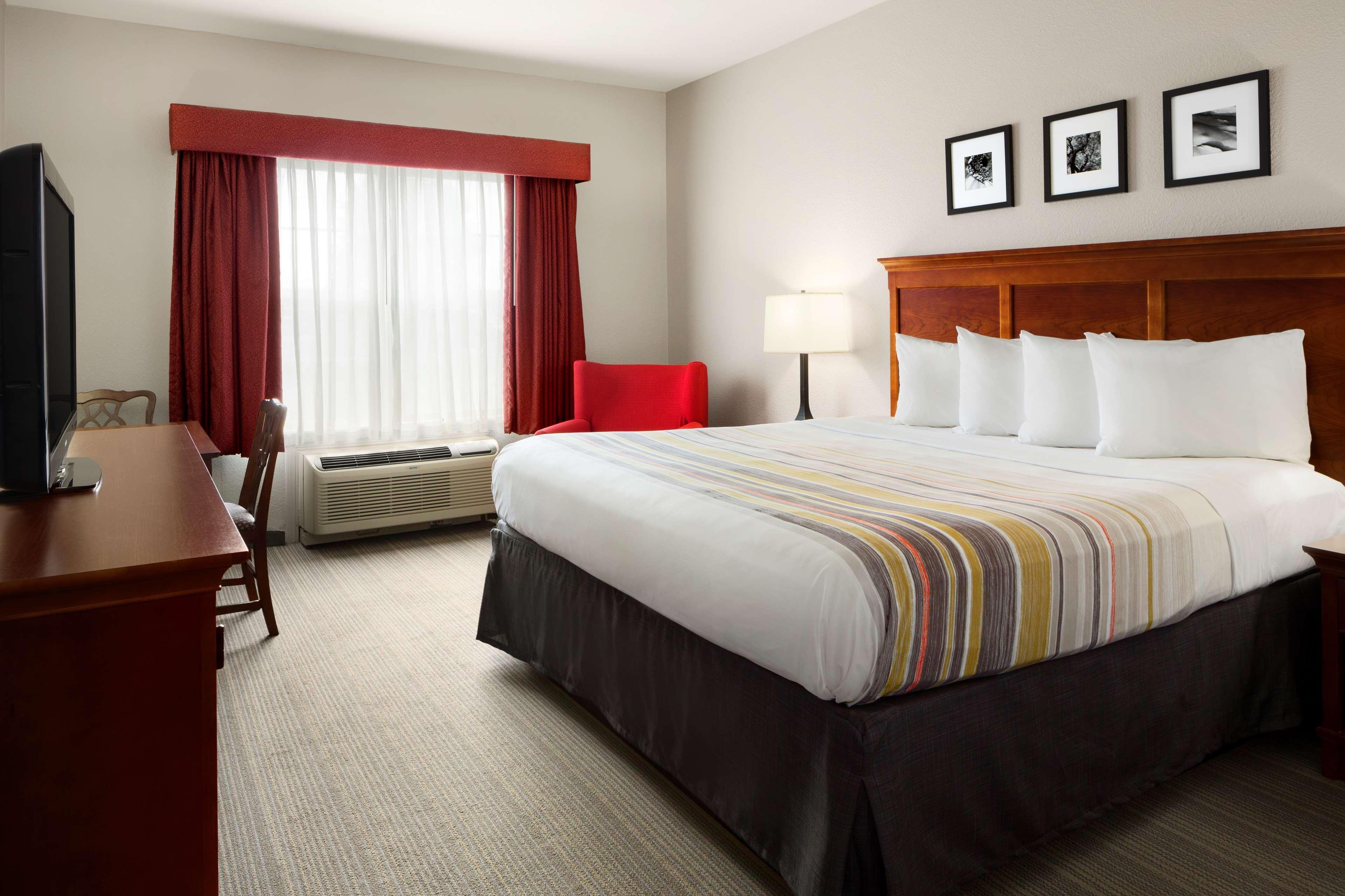 Country Inn & Suites By Radisson, Columbus West, Oh Eksteriør bilde