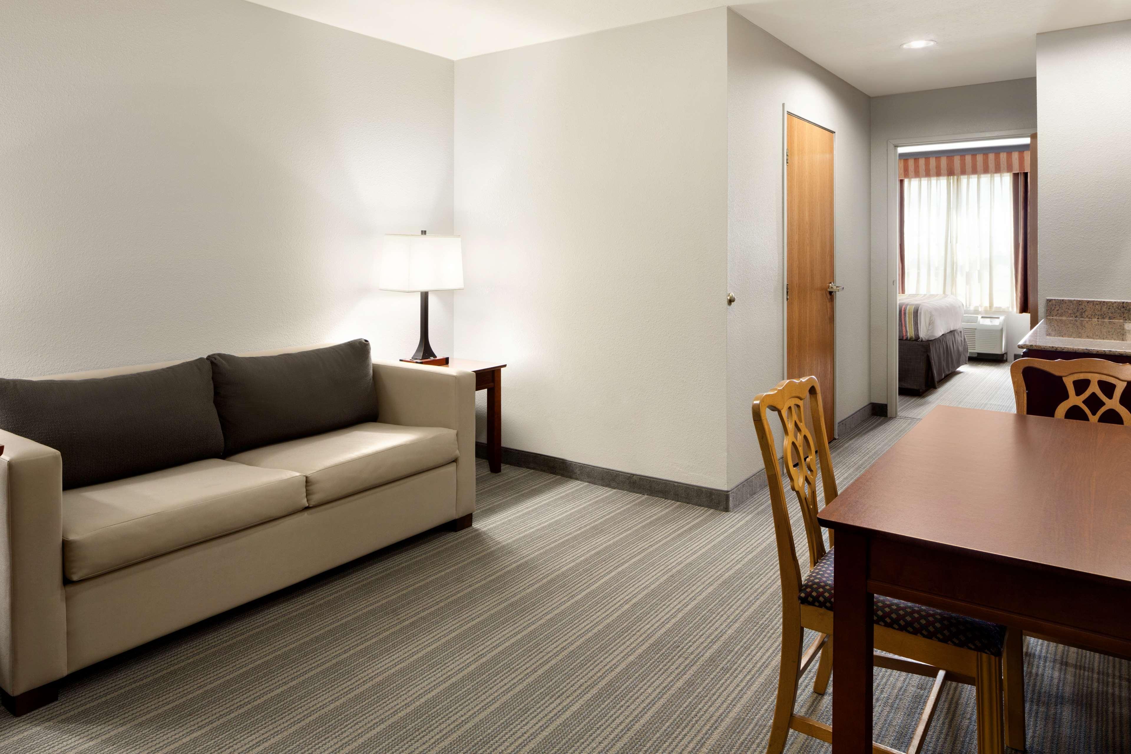 Country Inn & Suites By Radisson, Columbus West, Oh Eksteriør bilde
