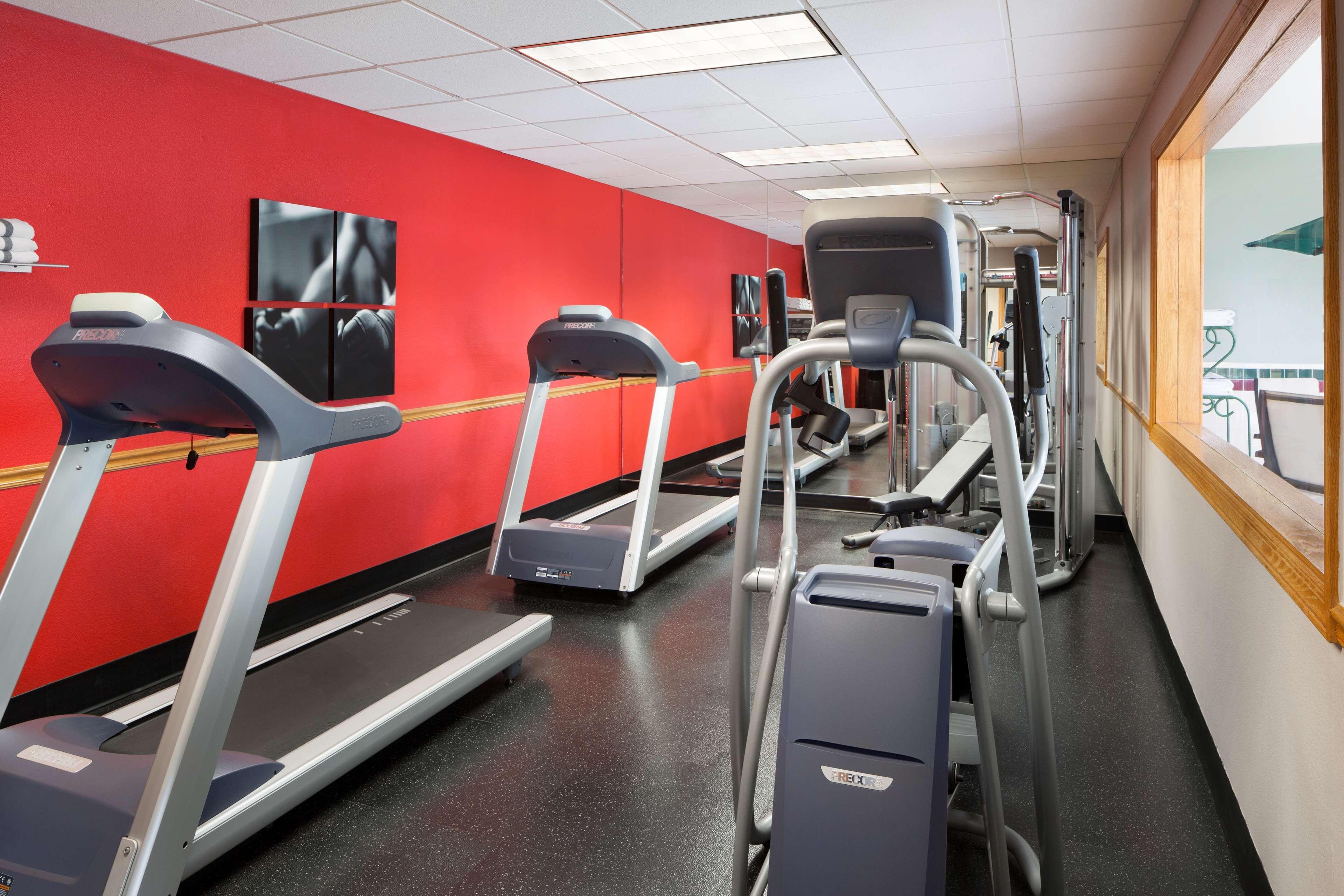 Country Inn & Suites By Radisson, Columbus West, Oh Eksteriør bilde