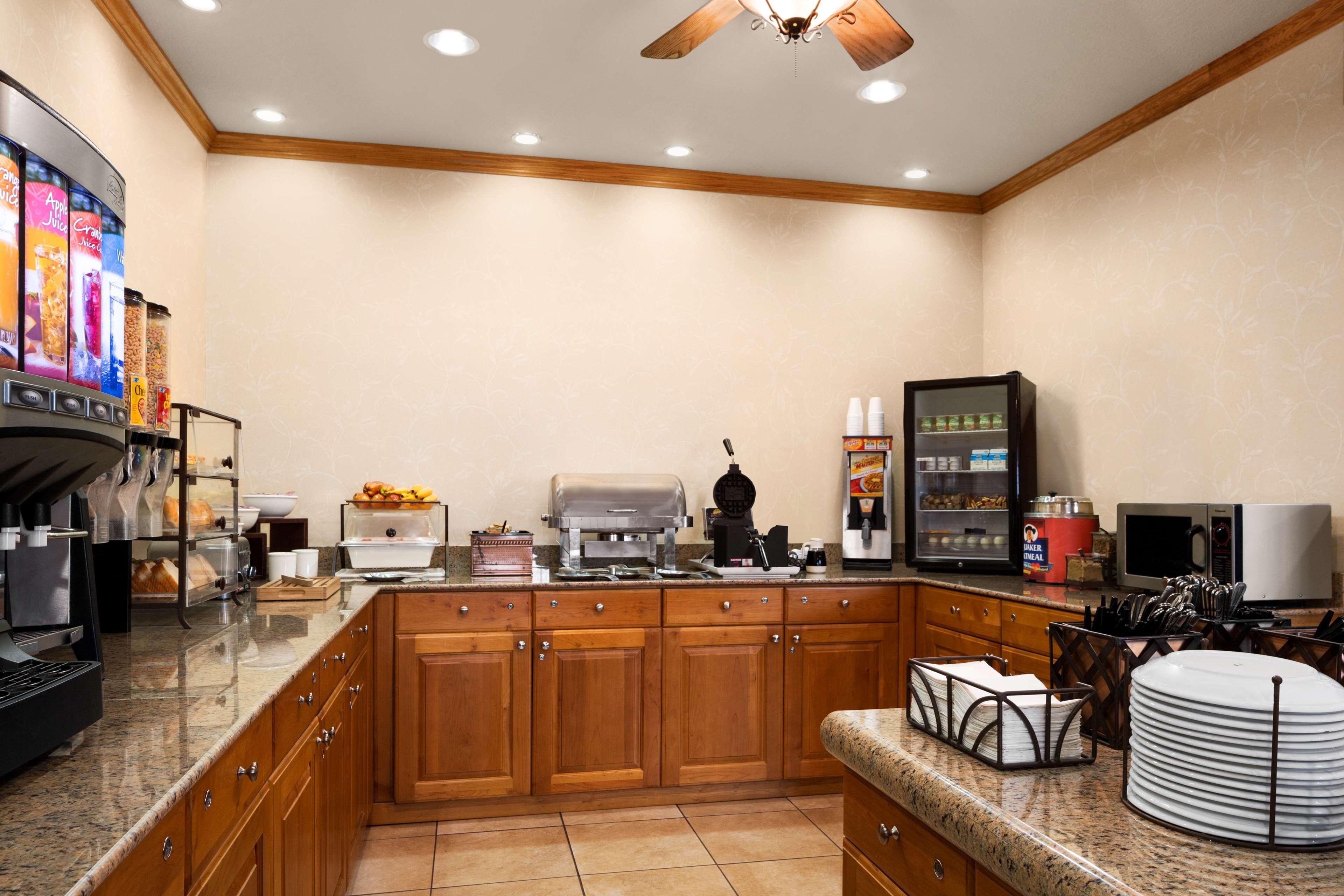 Country Inn & Suites By Radisson, Columbus West, Oh Eksteriør bilde