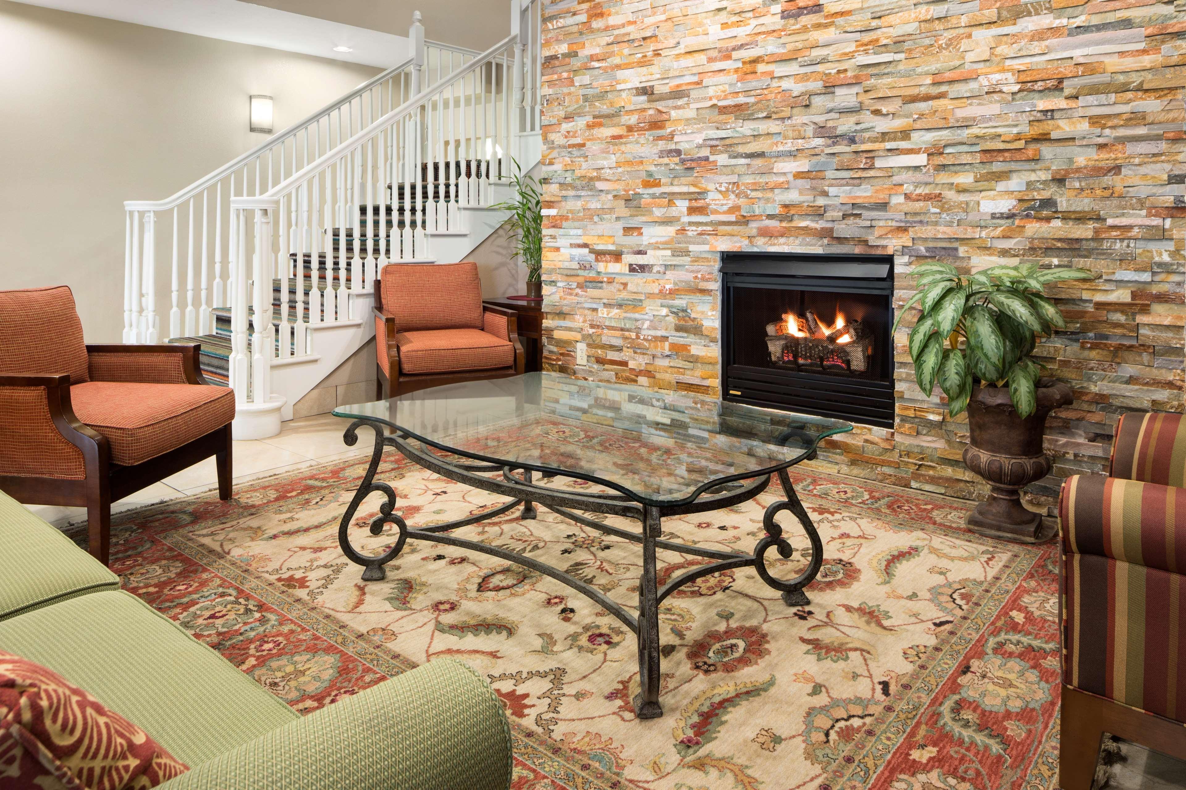 Country Inn & Suites By Radisson, Columbus West, Oh Eksteriør bilde