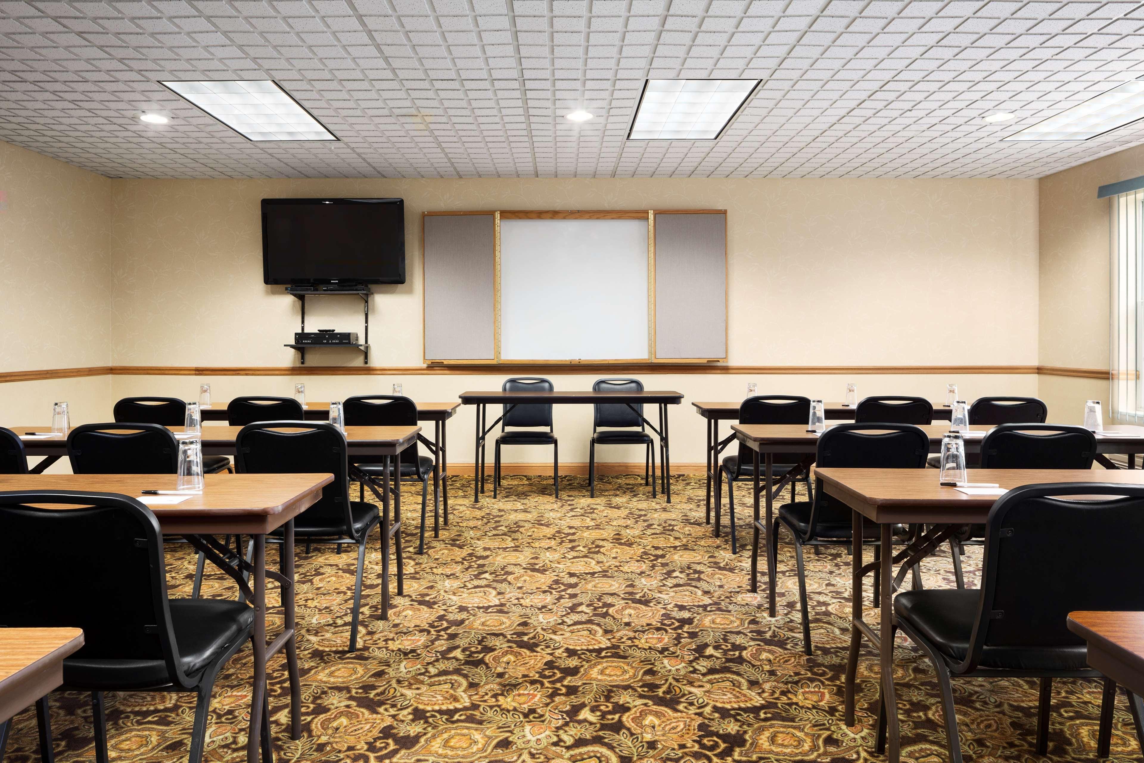 Country Inn & Suites By Radisson, Columbus West, Oh Eksteriør bilde