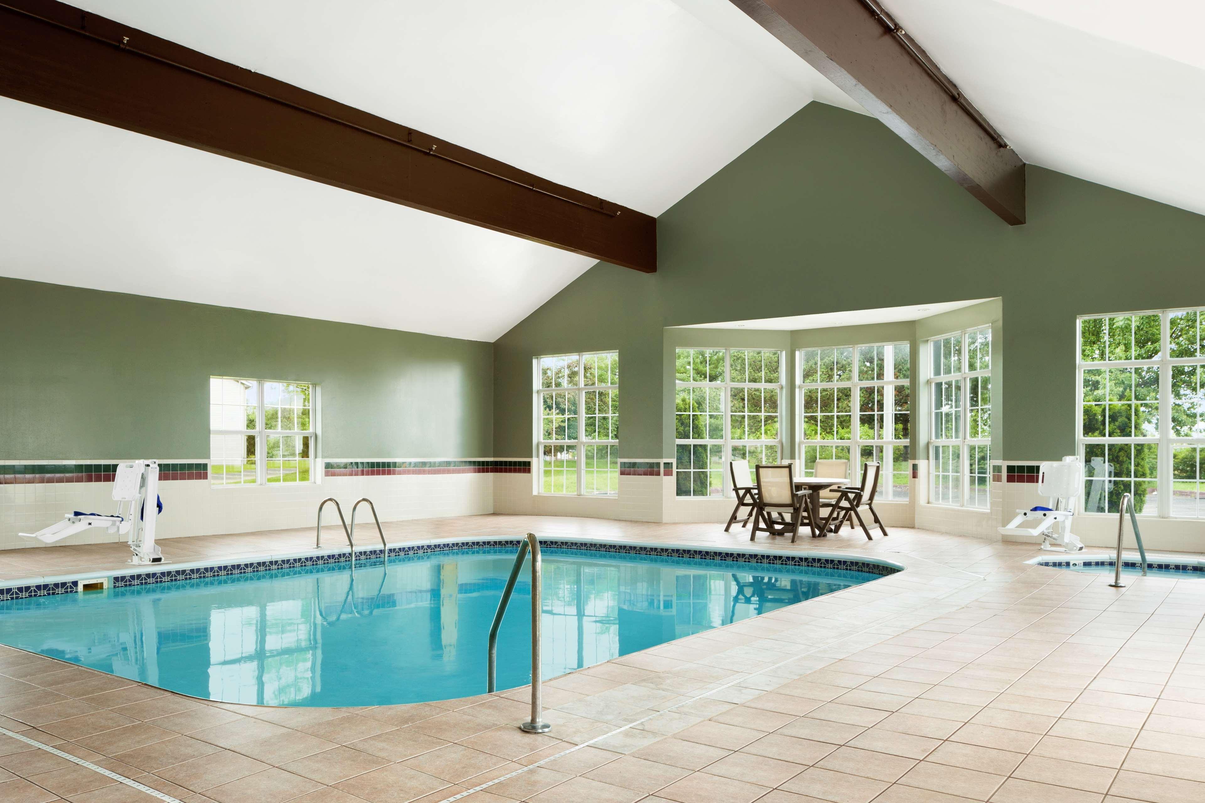 Country Inn & Suites By Radisson, Columbus West, Oh Eksteriør bilde