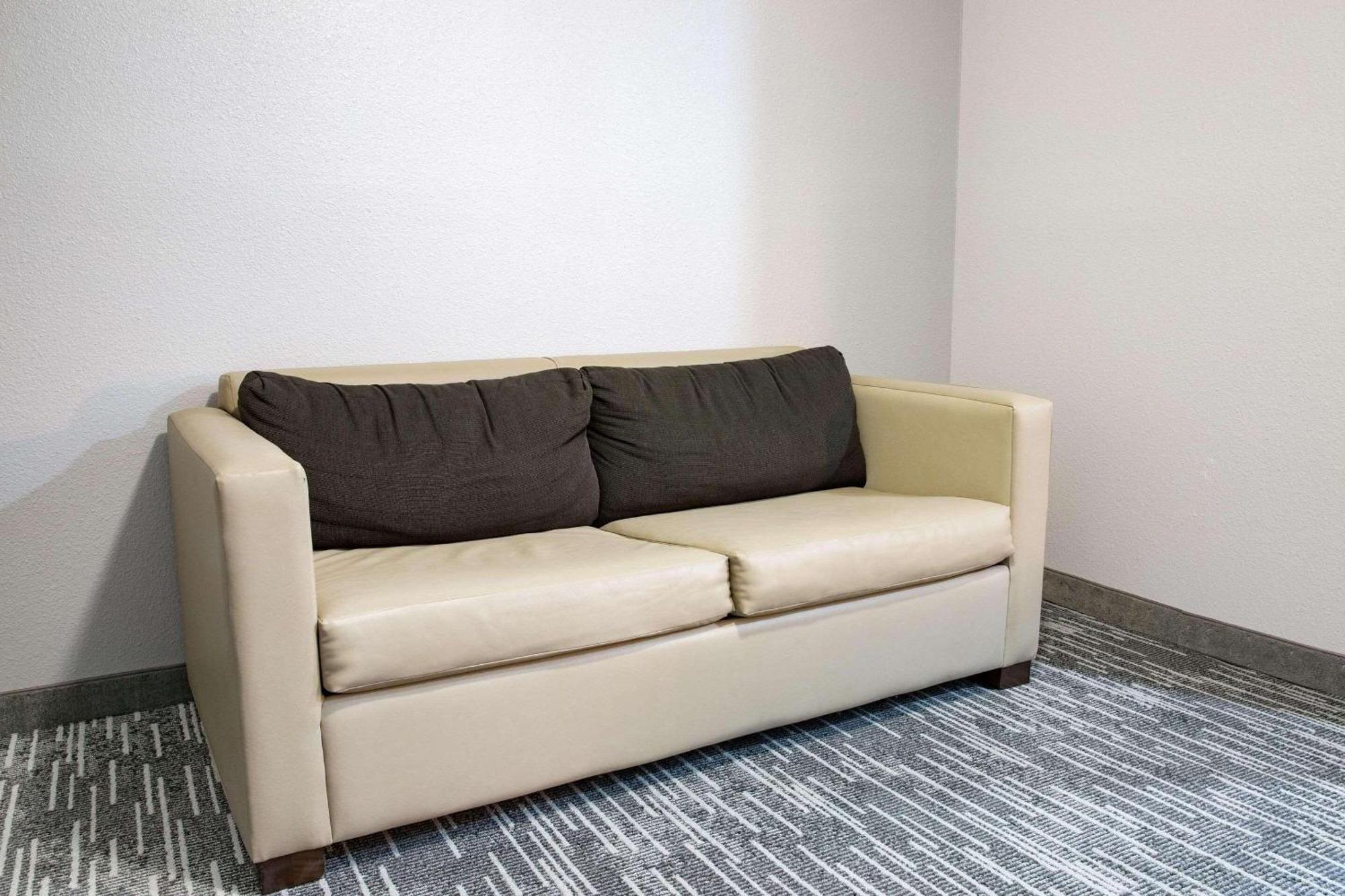 Country Inn & Suites By Radisson, Columbus West, Oh Eksteriør bilde