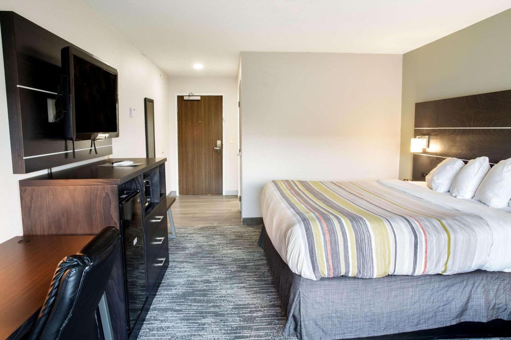 Country Inn & Suites By Radisson, Columbus West, Oh Eksteriør bilde
