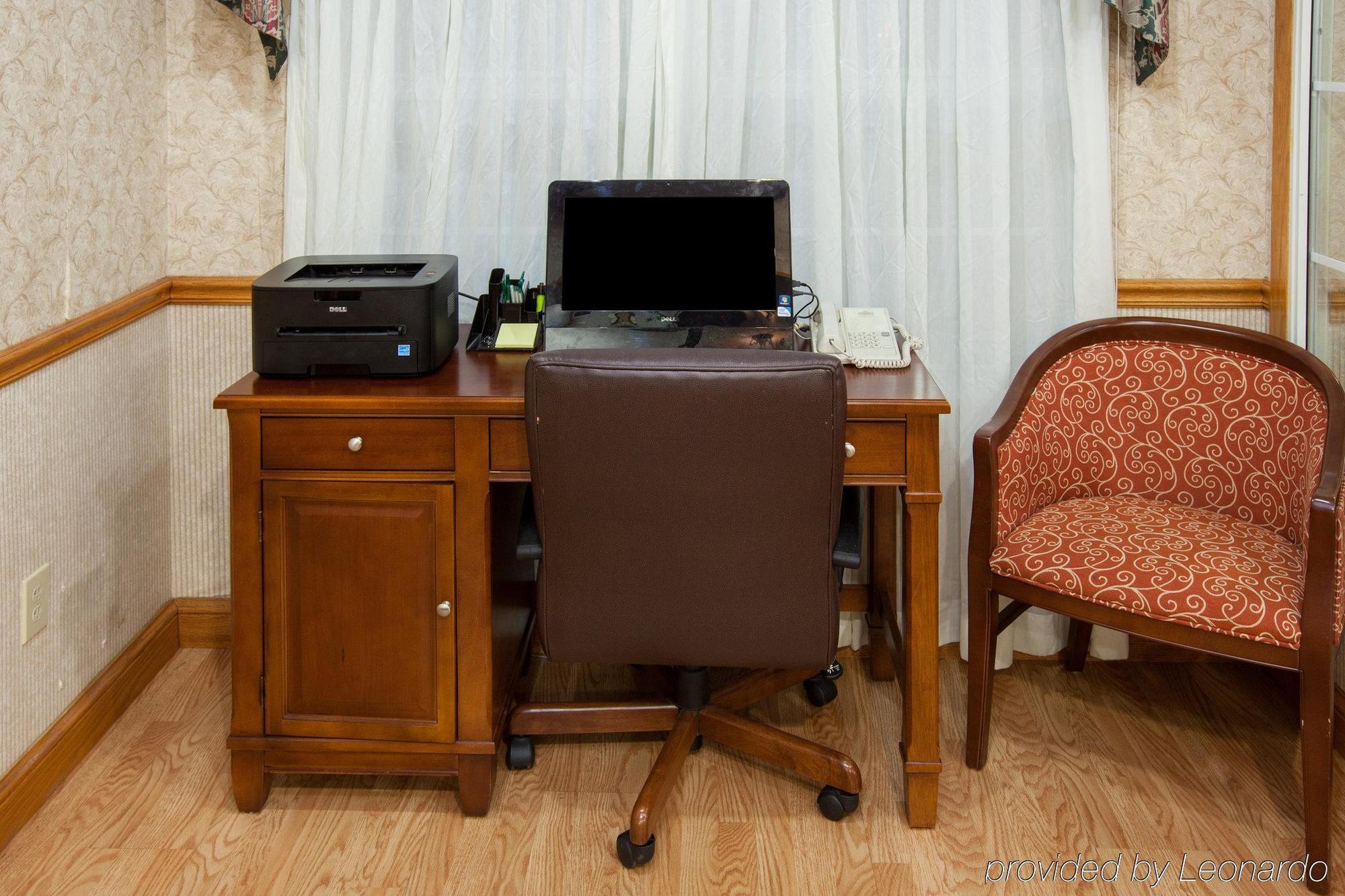 Country Inn & Suites By Radisson, Columbus West, Oh Eksteriør bilde