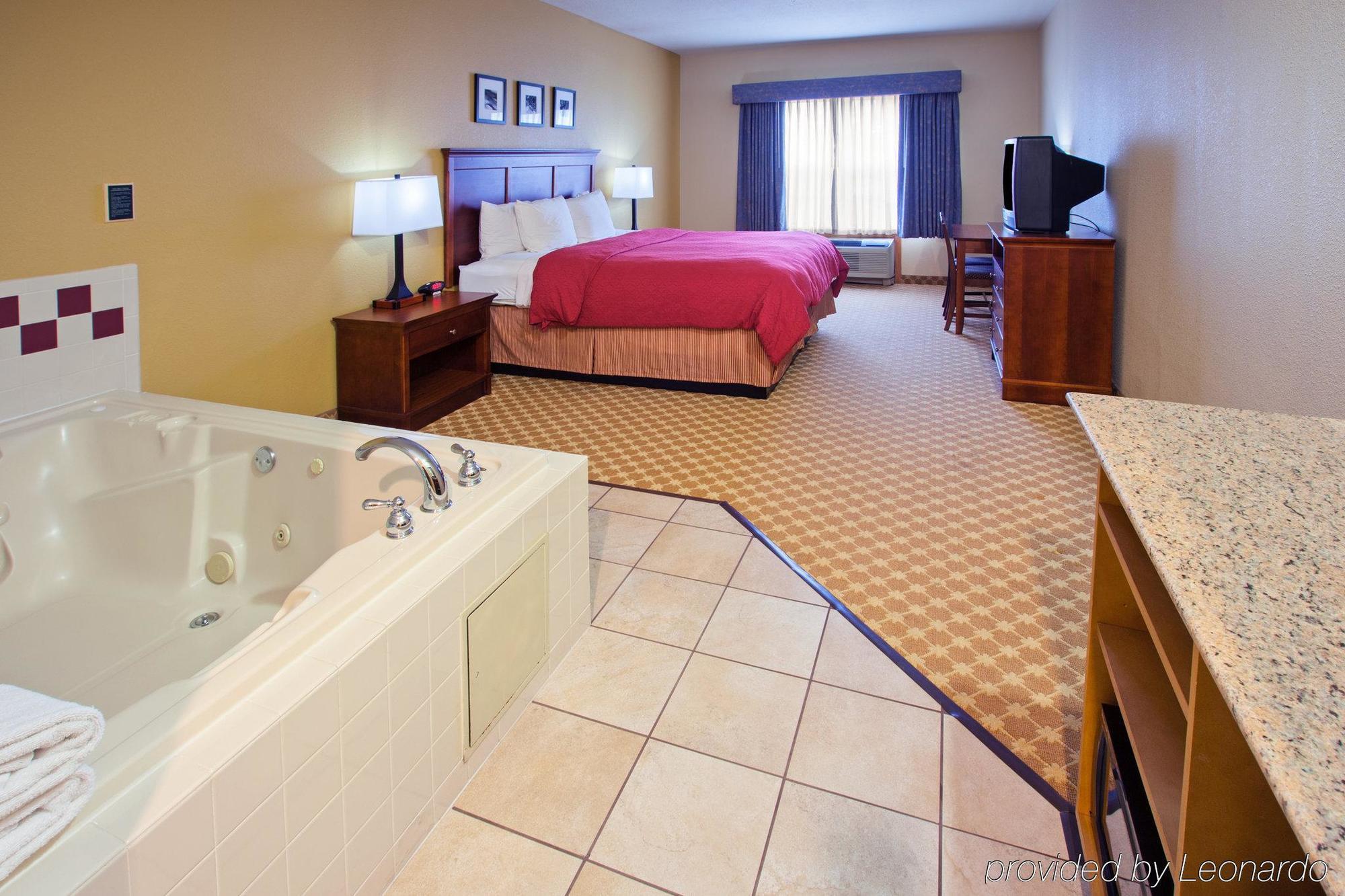 Country Inn & Suites By Radisson, Columbus West, Oh Eksteriør bilde