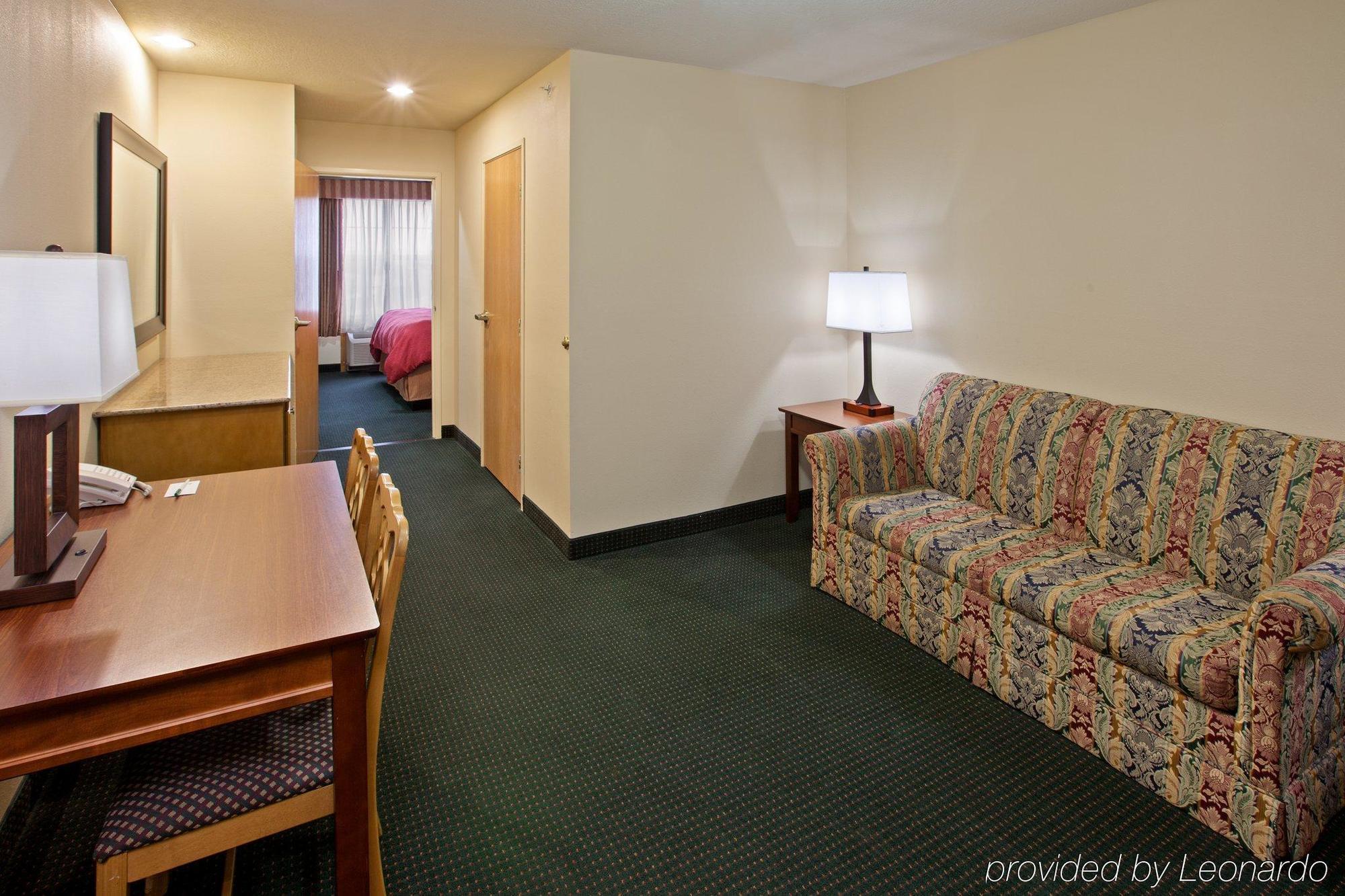 Country Inn & Suites By Radisson, Columbus West, Oh Eksteriør bilde