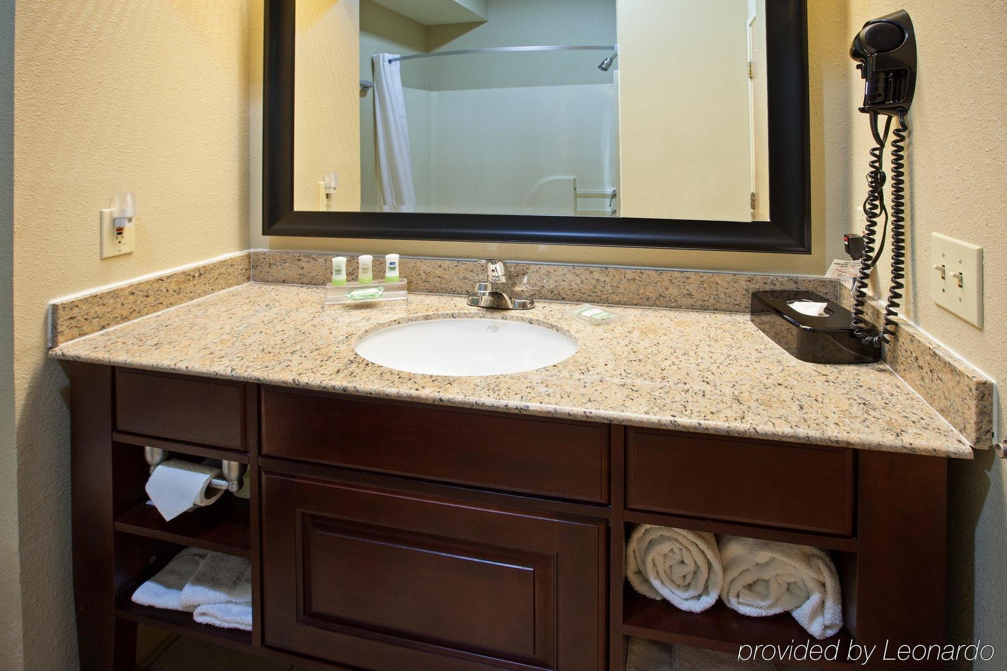 Country Inn & Suites By Radisson, Columbus West, Oh Eksteriør bilde