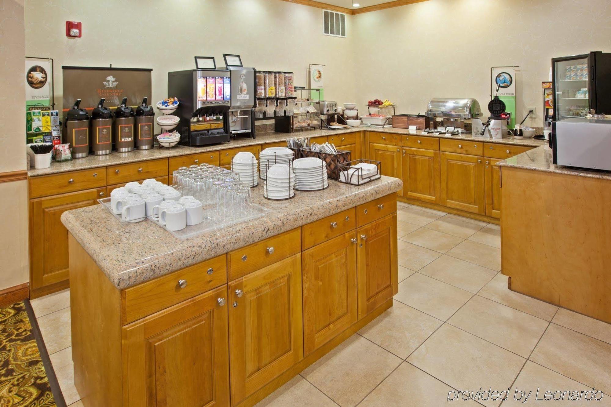 Country Inn & Suites By Radisson, Columbus West, Oh Eksteriør bilde