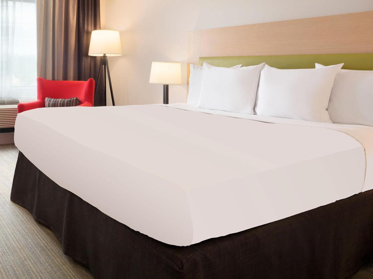 Country Inn & Suites By Radisson, Columbus West, Oh Eksteriør bilde